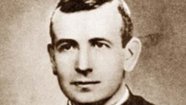 Infos zum Seligen Bischof Michal Kozal